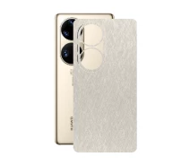 Купить - защитную пленку для смартфона  Защитная пленка StatusSKIN для Huawei P50 Pro Корпус Винил Титан