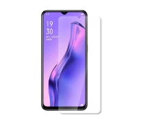 Купить - защитную пленку для смартфона  Защитная пленка StatusSKIN для OPPO A8 Экран Матовая Lite