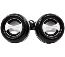 Купить - портативную колонку  Портативная акустика Smartfortec 2.0 K2 Black/White