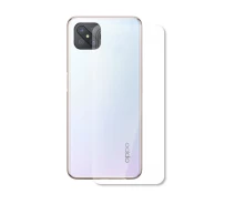 Купить - защитную пленку для смартфона  Защитная пленка StatusSKIN для OPPO A92s Корпус Матовая Lite
