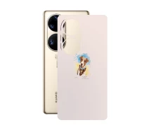 Купить - защитную пленку для смартфона  Защитная пленка StatusSKIN для Huawei P50 Pro Корпус Винил Патрон 1