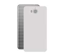 Купить - защитную пленку для смартфона  Защитная пленка StatusSKIN для Huawei Y5 2017 Корпус Винил Жемчужина глянцевая