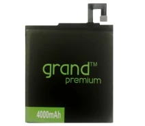 Купить - аккумулятор к смартфону  Аккумулятор (Батарея) Grand Premium для Xiaomi Redmi Pro/BM4A 4000mAh