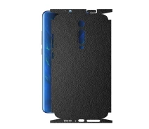 Купить - защитную пленку для смартфона  Защитная пленка StatusSKIN для Xiaomi Redmi K20 Pro Корпус Винил Кожа черная