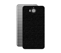 Купить - защитную пленку для смартфона  Защитная пленка StatusSKIN для Huawei Y5 2017 Корпус Винил Галактика