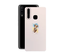 Купить - защитную пленку для смартфона  Защитная пленка StatusSKIN для Vivo Z5 X Корпус Винил Патрон 1