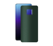 Купить - защитную пленку для смартфона  Защитная пленка StatusSKIN для Huawei Mate 20 Pro Корпус Винил Зеленая матовая