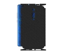 Купить - защитную пленку для смартфона  Защитная пленка StatusSKIN для Xiaomi Redmi K20 Pro Корпус Винил Карбон черный
