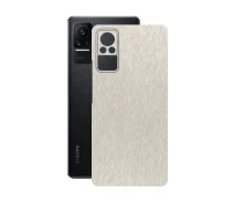 Купить - защитную пленку для смартфона  Защитная пленка StatusSKIN для Xiaomi Civi 2021 Корпус Винил Титан