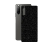 Купить - защитную пленку для смартфона  Защитная пленка StatusSKIN для Sony Xperia 10 II Корпус Винил Галактика