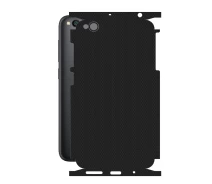 Купить - защитную пленку для смартфона  Защитная пленка StatusSKIN для Xiaomi Redmi GO Корпус Винил Матрикс черный