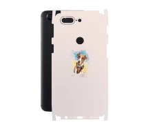 Купить - защитную пленку для смартфона  Защитная пленка StatusSKIN для OnePlus 5T Корпус Винил Патрон 1