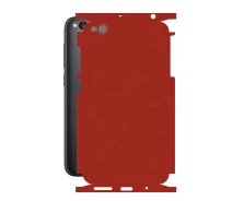 Купить - защитную пленку для смартфона  Защитная пленка StatusSKIN для Xiaomi Redmi GO Корпус Винил Жидкая медь глянцевая