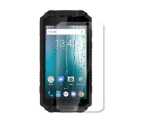 Купить - защитную пленку для смартфона  Защитная пленка StatusSKIN для Sigma X-treme PQ39 Ultra Экран Матовая Lite