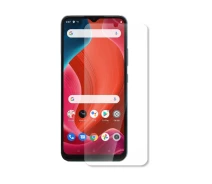 Купить - защитную пленку для смартфона  Защитная пленка StatusSKIN для Realme C21Y 2021 Экран Глянцевая Pro