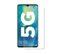 Купить - защитную пленку для смартфона  Защитная пленка StatusSKIN для Huawei Mate 20x5G Экран Матовая Titan