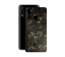 Купить - защитную пленку для смартфона  Защитная пленка StatusSKIN для Vivo Z5 X Корпус Винил Кованый металл
