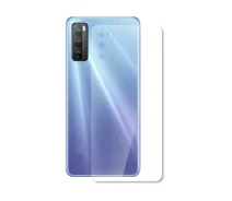 Купить - защитную пленку для смартфона  Защитная пленка StatusSKIN для Huawei Enjoy 20 Pro Корпус Матовая Pro