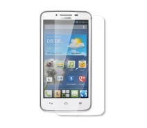 Купить - защитную пленку для смартфона  Защитная пленка StatusSKIN для Huawei Ascend Y511 Экран Глянцевая Titan