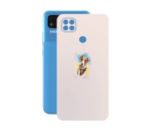 Купить - защитную пленку для смартфона  Защитная пленка StatusSKIN для Xiaomi Poco C31 2021 Корпус Винил Патрон 1