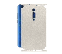 Купить - защитную пленку для смартфона  Защитная пленка StatusSKIN для Xiaomi Redmi K20 Pro Корпус Винил Титан