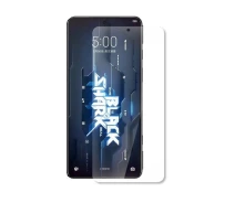 Купить - защитную пленку для смартфона  Защитная пленка StatusSKIN для Xiaomi Black Shark 5 Pro Экран Матовая Pro