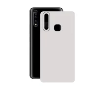 Купить - защитную пленку для смартфона  Защитная пленка StatusSKIN для Vivo Z5 X Корпус Винил Жемчужина глянцевая
