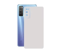 Купить - защитную пленку для смартфона  Защитная пленка StatusSKIN для Huawei Enjoy 20 Pro Корпус Винил Жемчужина глянцевая