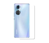 Купить - защитную пленку для смартфона  Защитная пленка StatusSKIN для Honor 50 Pro Корпус Глянцевая Titan