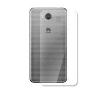 Купить - защитную пленку для смартфона  Защитная пленка StatusSKIN для Huawei Y5 2017 Корпус Матовая Pro