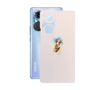 Купить - защитную пленку для смартфона  Защитная пленка StatusSKIN для Honor 50 Pro Корпус Винил Патрон 1