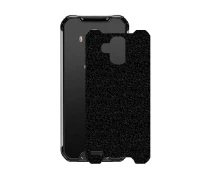 Купить - защитную пленку для смартфона  Защитная пленка StatusSKIN для Blackview BV9600e Корпус Винил Галактика