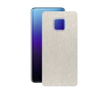 Купить - защитную пленку для смартфона  Защитная пленка StatusSKIN для Huawei Mate 20 Pro Корпус Винил Титан