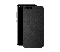 Купить - защитную пленку для смартфона  Защитная пленка StatusSKIN для Xiaomi Mi 6 Корпус Винил Кожа черная