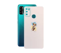 Купить - защитную пленку для смартфона  Защитная пленка StatusSKIN для Infinix Hot 9 Play Корпус Винил Патрон 1