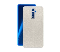 Купить - защитную пленку для смартфона  Защитная пленка StatusSKIN для Realme X2 Pro Корпус Винил Титан
