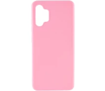 Купить - чехол для смартфона  Силиконовый чехол Candy для Samsung Galaxy A54 5G Розовый (60232)