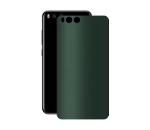 Купить - защитную пленку для смартфона  Защитная пленка StatusSKIN для Xiaomi Mi 6 Корпус Винил Зеленая матовая