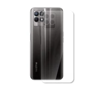 Купить - защитную пленку для смартфона  Защитная пленка StatusSKIN для Realme 8i 2021 Корпус Глянцевая Pro