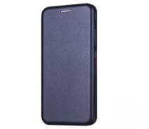 Купить - чехол для смартфона  Чехол Fiji G.C. для Samsung Galaxy M13 4G (M135) книжка магнитная Dark Blue
