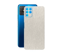 Купить - защитную пленку для смартфона  Защитная пленка StatusSKIN для Honor Play 5T Youth Корпус Винил Титан