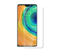 Купить - защитную пленку для смартфона  Защитная пленка StatusSKIN для Huawei Mate 30 Экран Глянцевая Titan