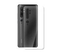 Купить - защитную пленку для смартфона  Защитная пленка StatusSKIN для Xiaomi Mi Note 10 Корпус Глянцевая Titan