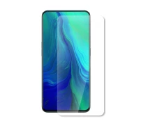 Купить - защитную пленку для смартфона  Защитная пленка StatusSKIN для OPPO reno 10x Zoom Экран Глянцевая Pro