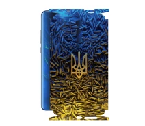 Купить - защитную пленку для смартфона  Защитная пленка StatusSKIN для Xiaomi Redmi K20 Pro Корпус Винил Герб 2