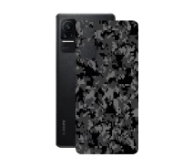Купить - защитную пленку для смартфона  Защитная пленка StatusSKIN для Xiaomi Civi 2021 Корпус Винил Пиксель 1