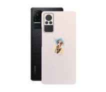 Купить - защитную пленку для смартфона  Защитная пленка StatusSKIN для Xiaomi Civi 2021 Корпус Винил Патрон 1