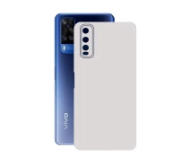 Купить - защитную пленку для смартфона  Защитная пленка StatusSKIN для Vivo Y51s Корпус Винил Жемчужина глянцевая