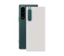 Купить - защитную пленку для смартфона  Защитная пленка StatusSKIN для Sony Xperia 5 III Корпус Винил Жемчужина глянцевая