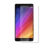 Купить - защитную пленку для смартфона  Защитная пленка StatusSKIN для Xiaomi Mi 5s Plus Экран Глянцевая Lite
